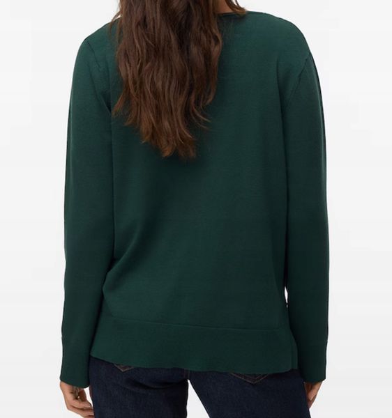 Sweter VERO MODA Vmsilje L zdjęcie 3