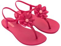 Ipanema damskie japonki CLASS FLORA FEM 26845 AF383 37