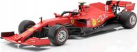 2X Ferrari SF1000 Vettel GP Austrii 2020 1:18 Bburago