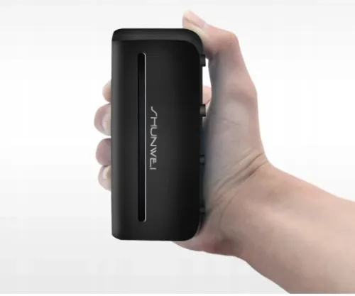 ROZGAŁĘŹNIK ZAPALNICZKI TRÓJNIK WOLTOMIERZ 2x USB na Arena.pl