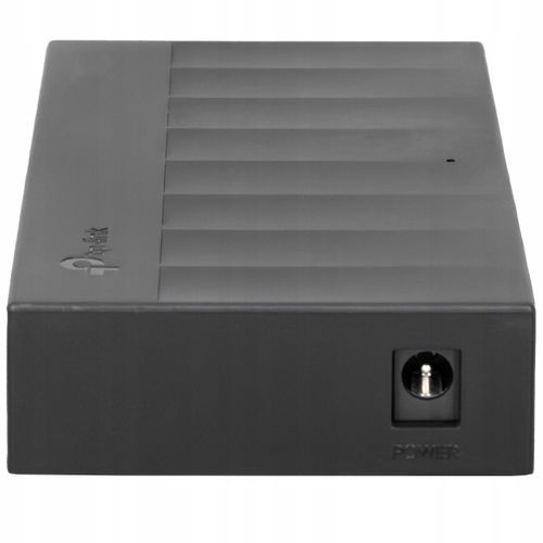 Switch TP-LINK LS1008G 8x1GbE na Arena.pl