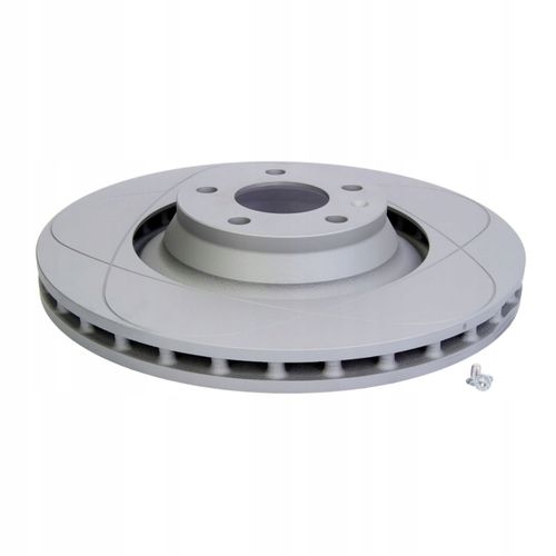 TARCZA HAM PRZOD 347X30 V POWER DISC ATE na Arena.pl