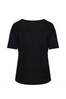 Bluzka Babell Patty kr/r S-XL XL czarny