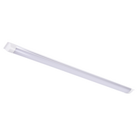 Oprawa oświetleniowa FLAT 02915 Ideus LED 30W 4000K IP42 liniowa biała