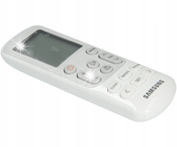 Pilot do klimatyzatora SAMSUNG | AR18HSSDBWKN AR24HSSDBWKN AR18KSPDBWKN