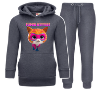 Dres Dziecięcy SuperKoty - nowe odcinki