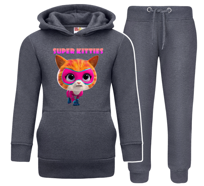 Dres Dziecięcy SuperKoty - nowe odcinki zdjęcie 1