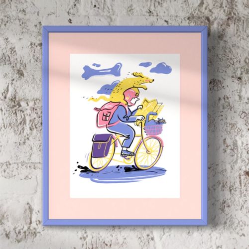 Ekipa - plakat A3 na Arena.pl