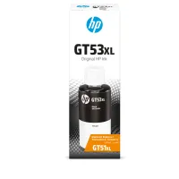 HP TUSZ GT53 XL BLACK 135ML OKOŁO 6000 STRON