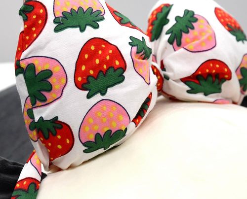 Maskotka Kocyk 2W1 Panda 18891 na Arena.pl