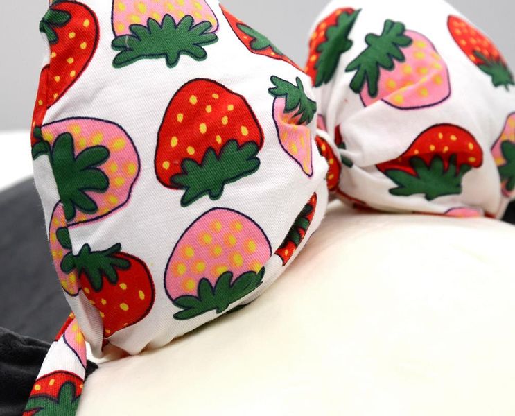 Maskotka Kocyk 2W1 Panda 18891 zdjęcie 3