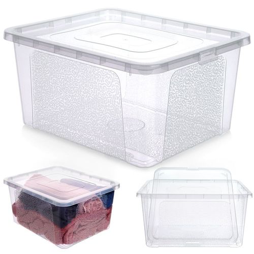 Pojemnik do przechowywania 20 l na Arena.pl