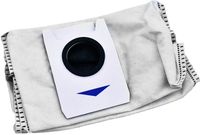 WOREK NA BRUD KURZ 4 WARSTWOWY DO STACJI ECOVACS DEEBOT X1 T10 T20 3.3L