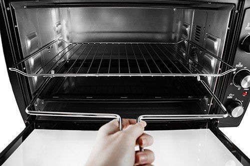 Piekarnik 63l CR 6017 na Arena.pl