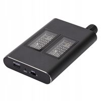 Wzmacniacz Słuchawkowy HiFi DAC AUX Jack 3,5mm 16-300