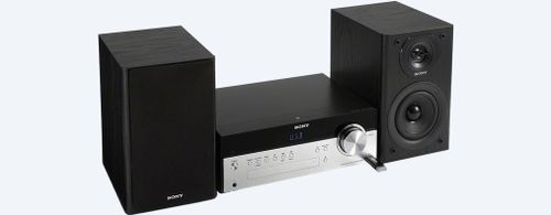 Sony CMT-SBT100B DAB na Arena.pl