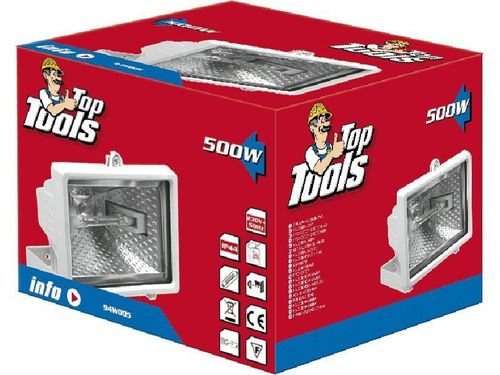 REFLEKTOR HALOGENOWY 120W na Arena.pl