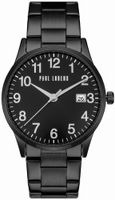 zegarek męski paul lorens pl14573b2-1a5 + box