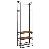 Wieszak Stojak na Ubrania - HSR81BX