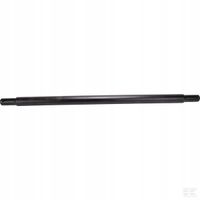 SA4528KR Belka dolna, 28 x 45 x 970 mm