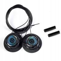 SZNURÓWKI SZNUROWADŁA AUTOMATYCZNE OBROTOWE BOA SPACE bez