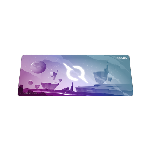 AQIRYS Podkładka GRAVITY Extra Large 900x400 na Arena.pl