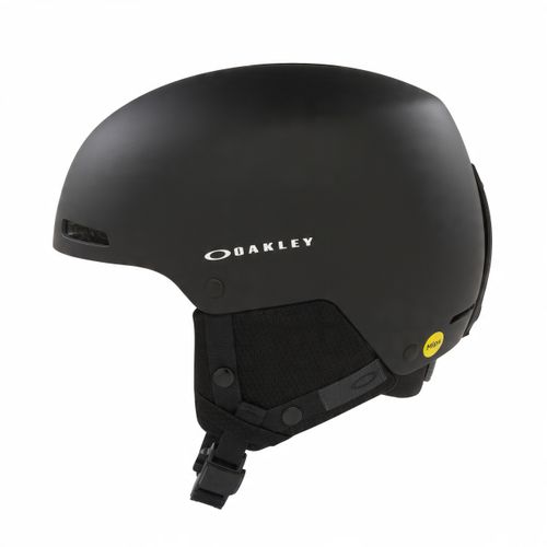 Kask Oakley Mod1 Pro Mips - Blackout na Arena.pl