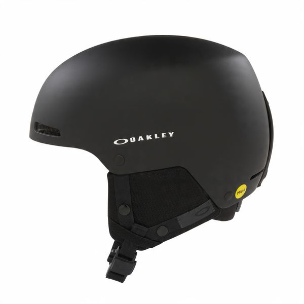 Kask Oakley Mod1 Pro Mips - Blackout zdjęcie 10