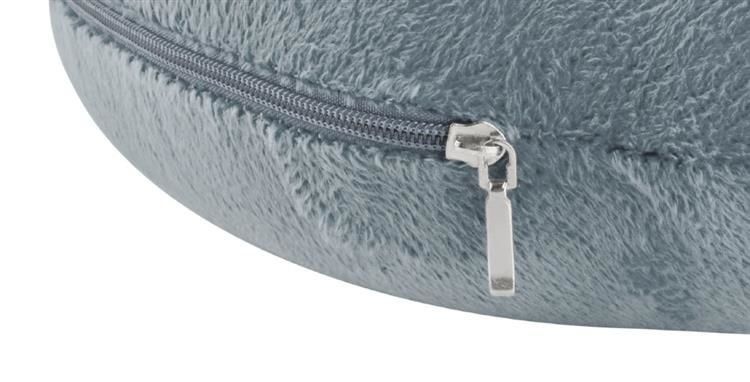 Poduszka Podróżna Szara P7973 zdjęcie 8