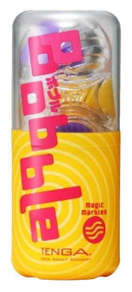 Tenga Bobble Magic Marbles zdjęcie 1