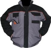 kurtka ocieplana professional krótka rozmiar 52/180/92 - kur ocpr 52