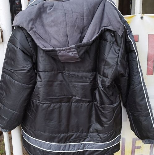 Kurtka Reis BLUE-ORANGE-J rozmiar XXL na Arena.pl