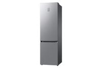 LODÓWKA SAMSUNG RB38C675CS9 EF AI Szczotkowana Stal 203cm