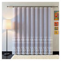 Firanka Kuluk wysokość 250 cm DomoweTekstylia | WN388K 250