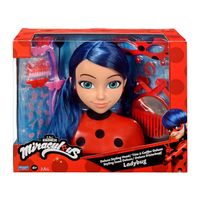 ND11_50247 MIRACULOUS: BIEDRONKA I CZARNY KOT Bie