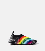 Dziecięce kolorowe buty do wody Slipen 31
