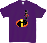 Koszulka T-shirt Iniemamocni