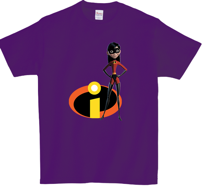 Koszulka T-shirt Iniemamocni zdjęcie 1