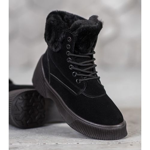 Modne Taperki Na Platformie r.37 na Arena.pl