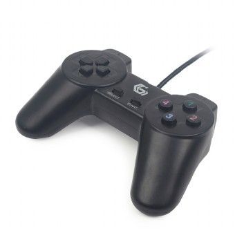 Gembird Gamepad USB na Arena.pl