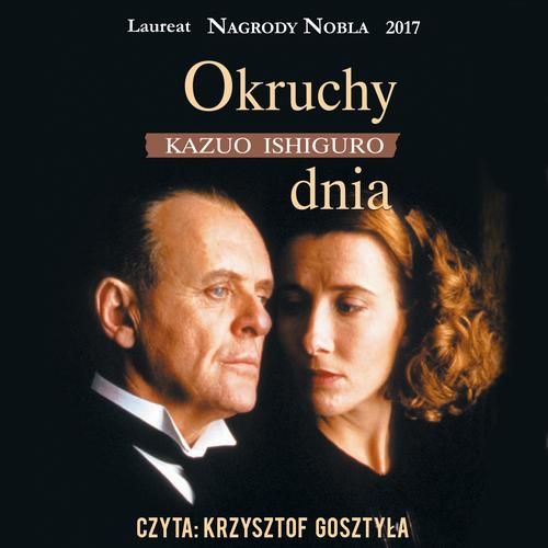 (mp3) Okruchy dnia zdjęcie 1
