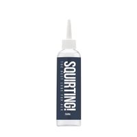 Squirting! - Waterbased Lubricant -  250 Ml
