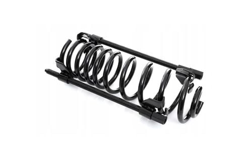 ściągacz do sprężyn 380mm 2pcs na Arena.pl