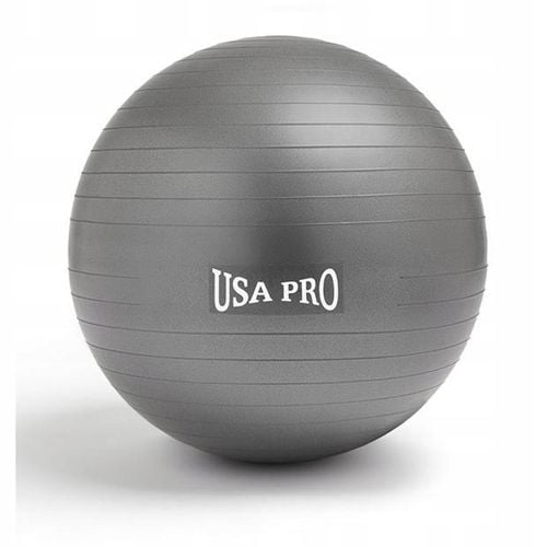 Piłka Gimnastyczna MASTER Super Ball 65 cm na Arena.pl
