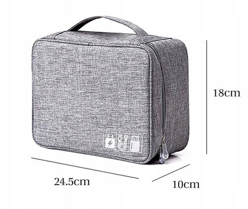 Organizer na kable Trizand 23172 na Arena.pl