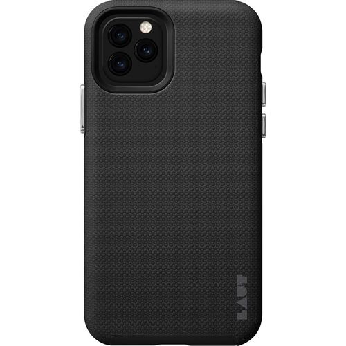 Laut Shield - Etui hybrydowe iPhone 11 Pro (Black) na Arena.pl