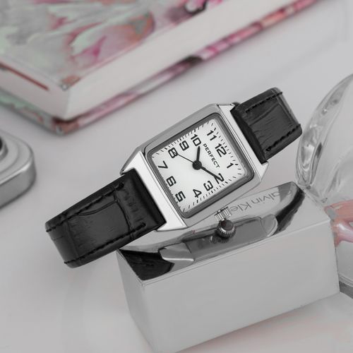 Zegarek damski PERFECT E399-01 + BOX na Arena.pl