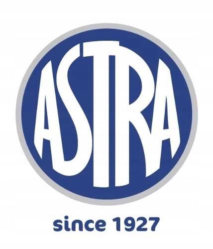 24x Astra KLEJ W SZTYFCIE Szkolny Biurowy Mocny Całe Pudełko 15g Astra na Arena.pl