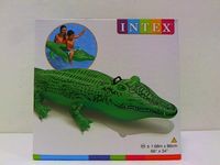 Zabawka d/plyw Aligator 168X86 58546NP /6 85465.