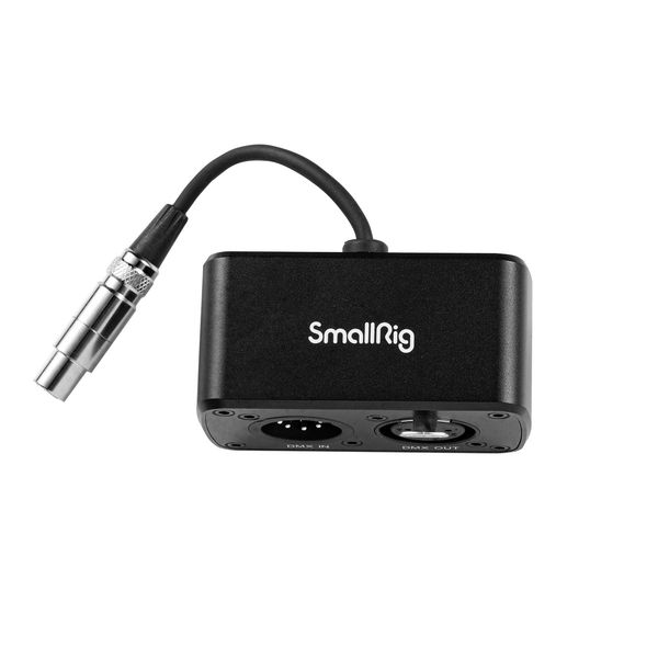 SmallRig DMX Adapter 4390 zdjęcie 3